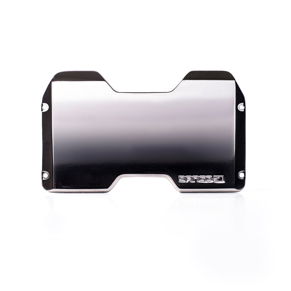 A-SERIES NICKEL PLATED  BACKPLATE DangoProducts