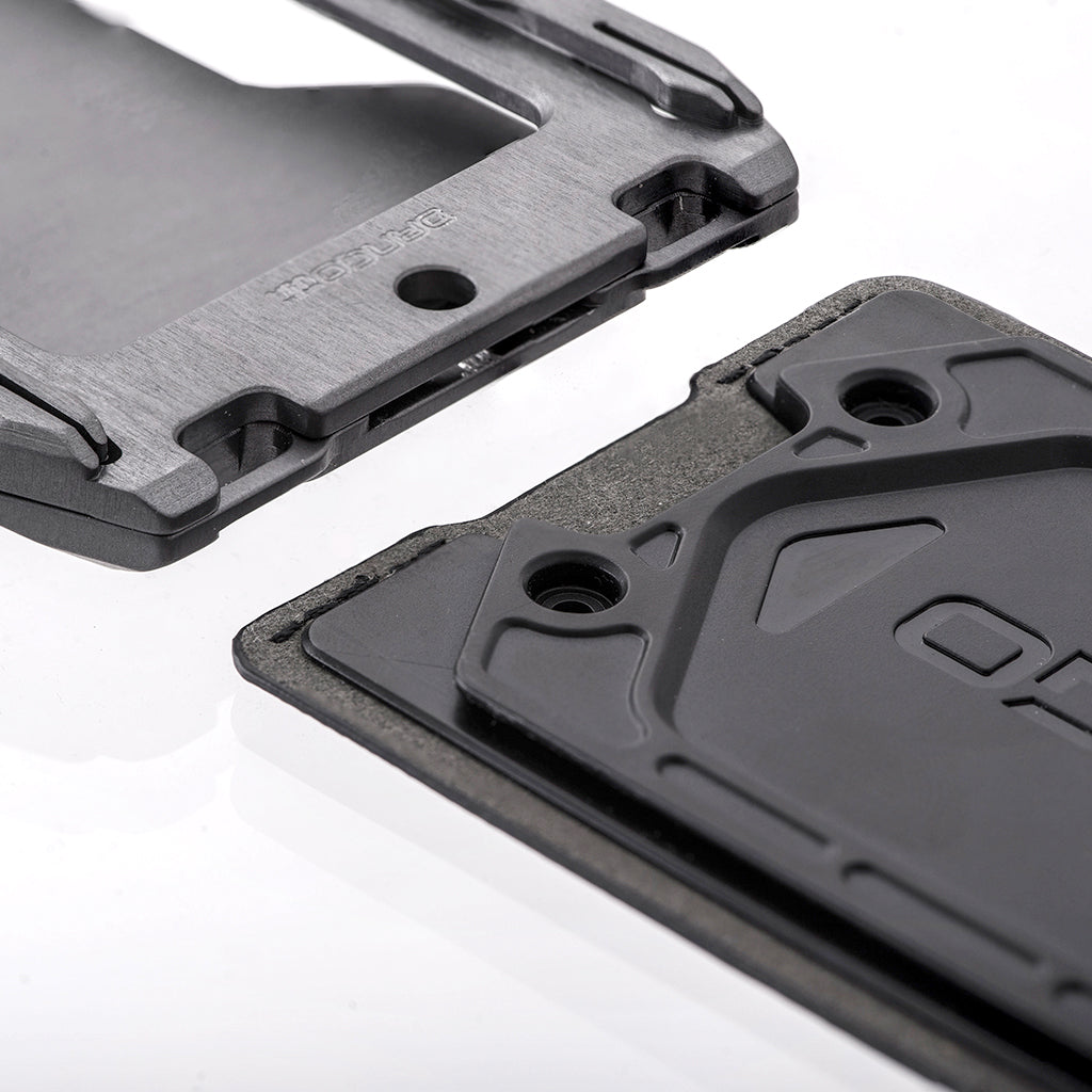 A10 ADAPT™ WALLET + 3 DTEX ADAPTERS - BUNDLE DangoProducts