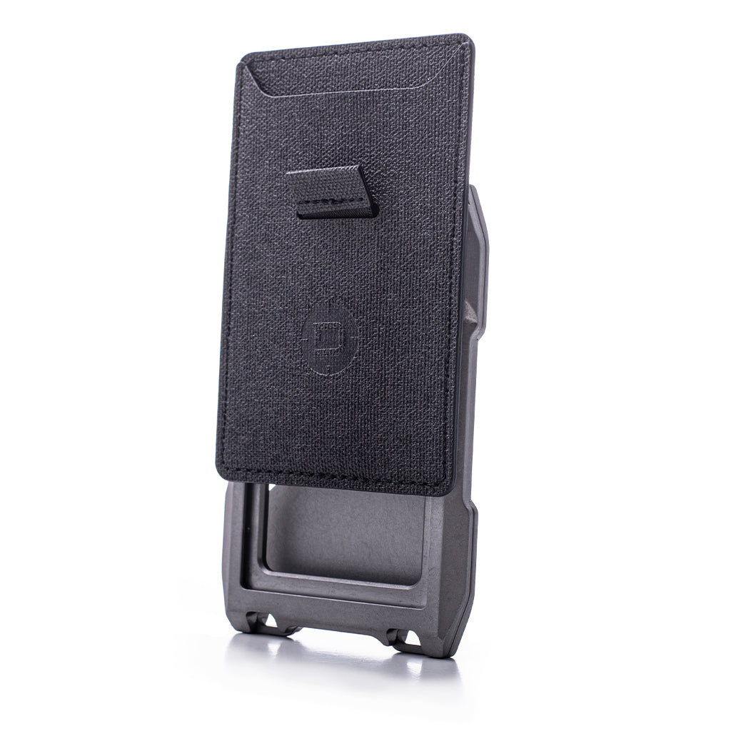 A10 ADAPT™ WALLET + 3 DTEX ADAPTERS - BUNDLE DangoProducts
