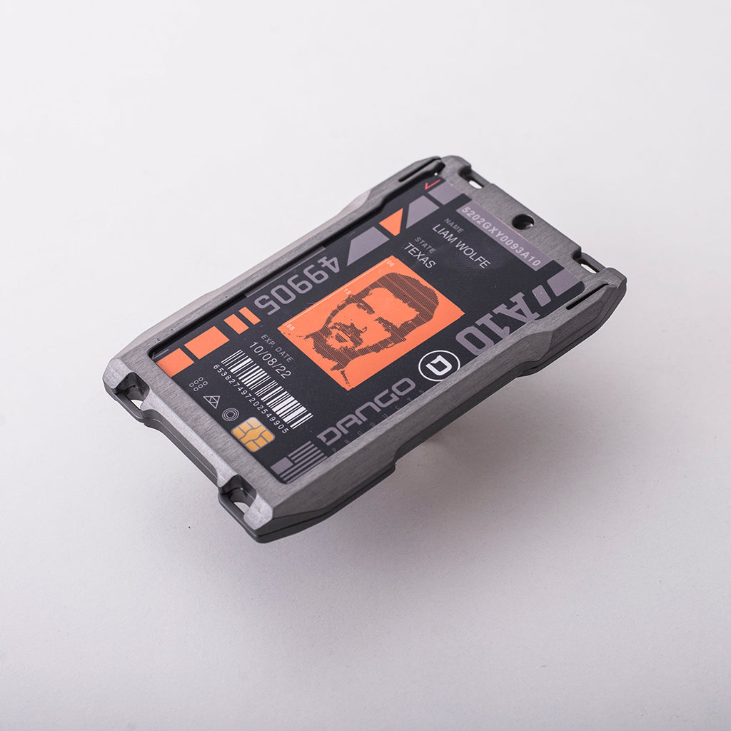 A10 ADAPT™ WALLET DangoProducts