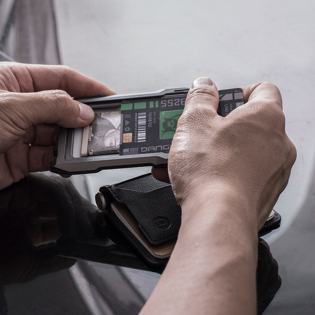 A10 ADAPT™ WALLET DangoProducts