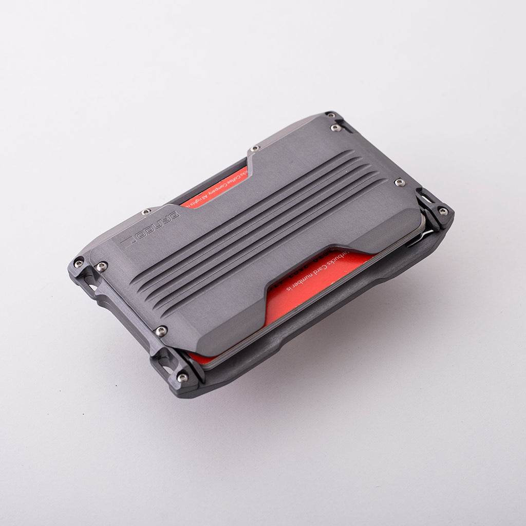 A10 ADAPT™ WALLET DangoProducts