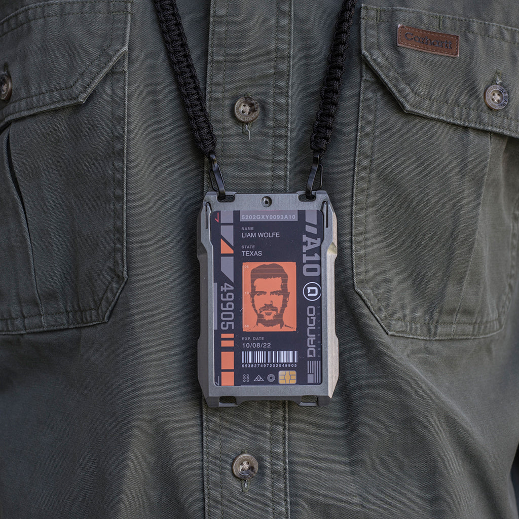 A10 ADAPT™ WALLET DangoProducts