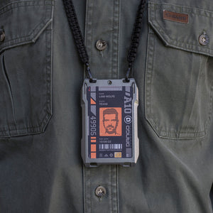 A10 ADAPT™ WALLET DangoProducts