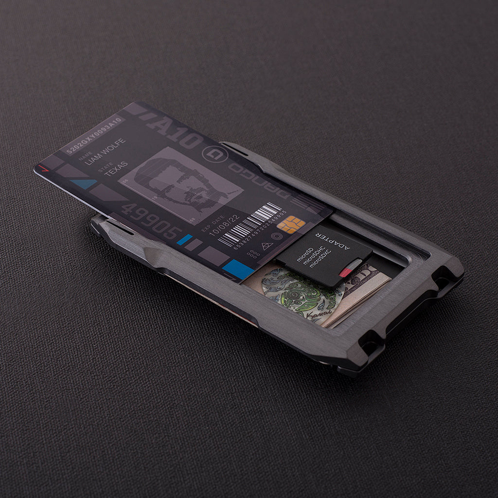 A10 ADAPT™ WALLET DangoProducts