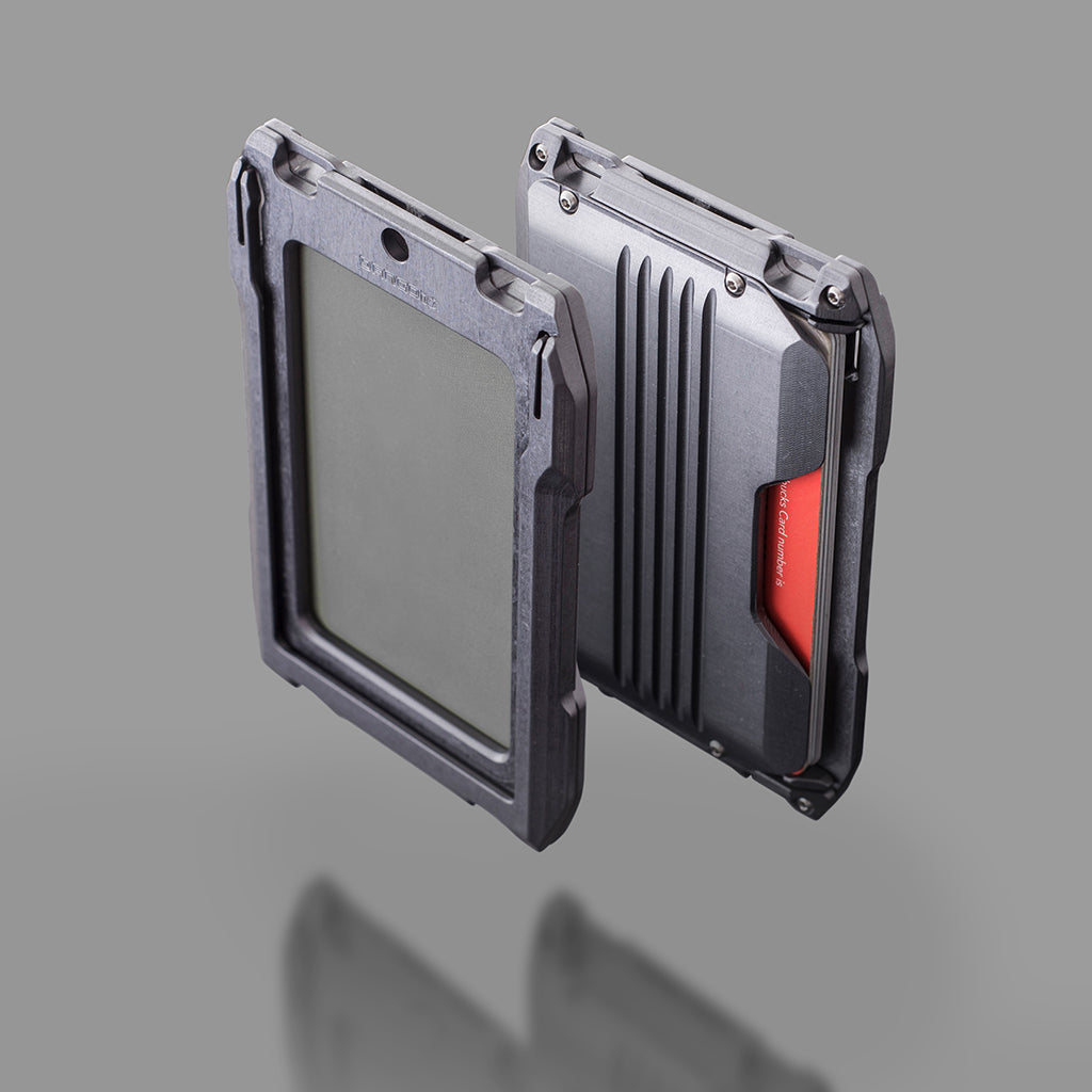 A10 ADAPT™ WALLET DangoProducts