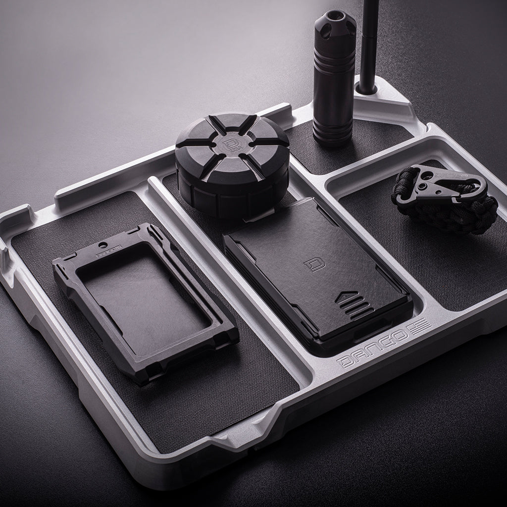 A10 ADAPT™ WALLET DangoProducts