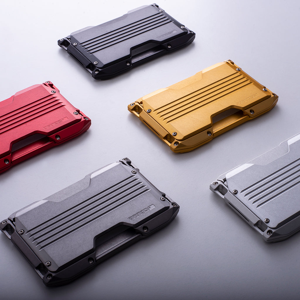 A10 ADAPT™ WALLET DangoProducts