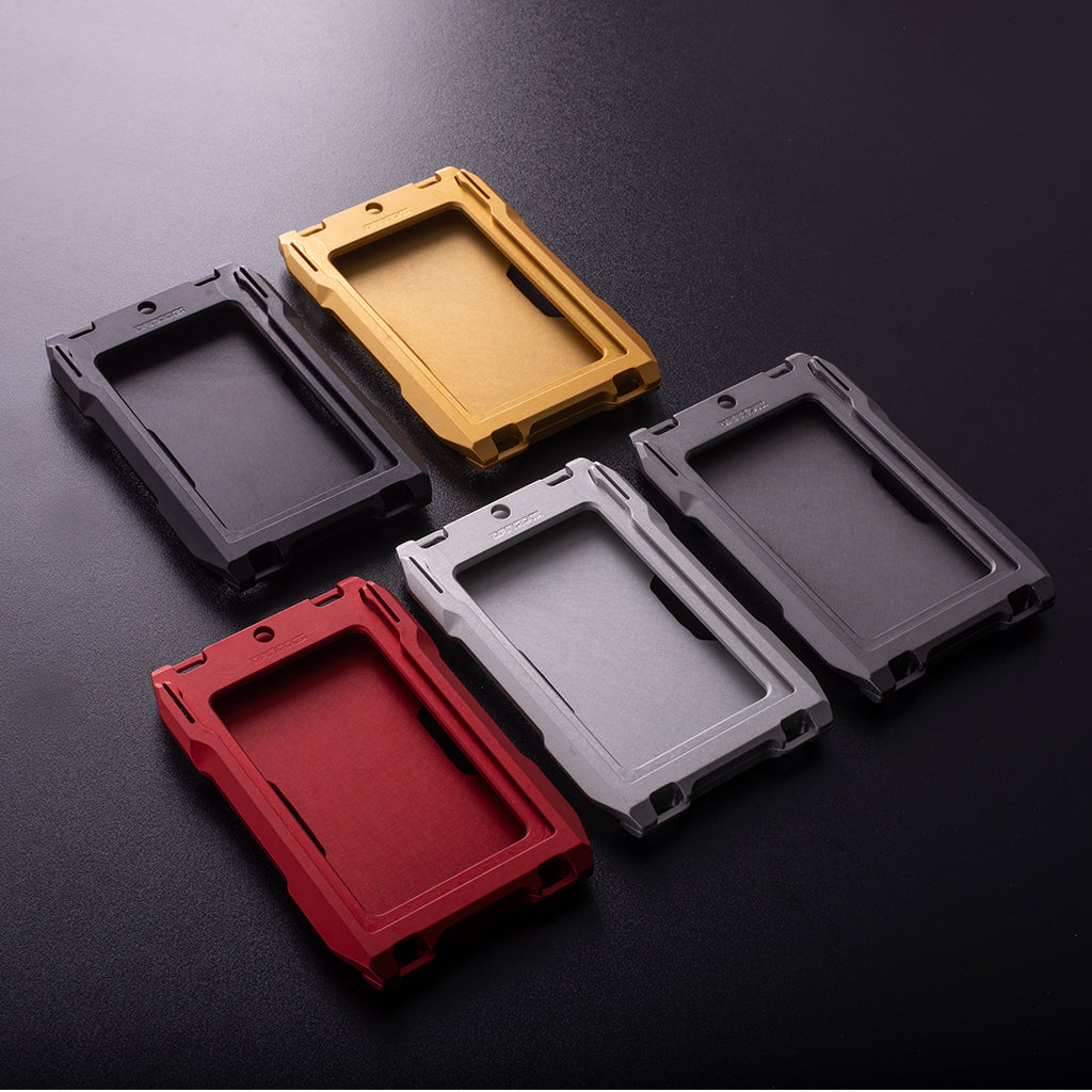 A10 ADAPT™ WALLET DangoProducts