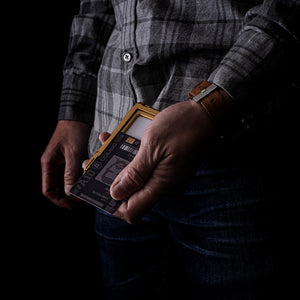 A10 ADAPT™ WALLET DangoProducts