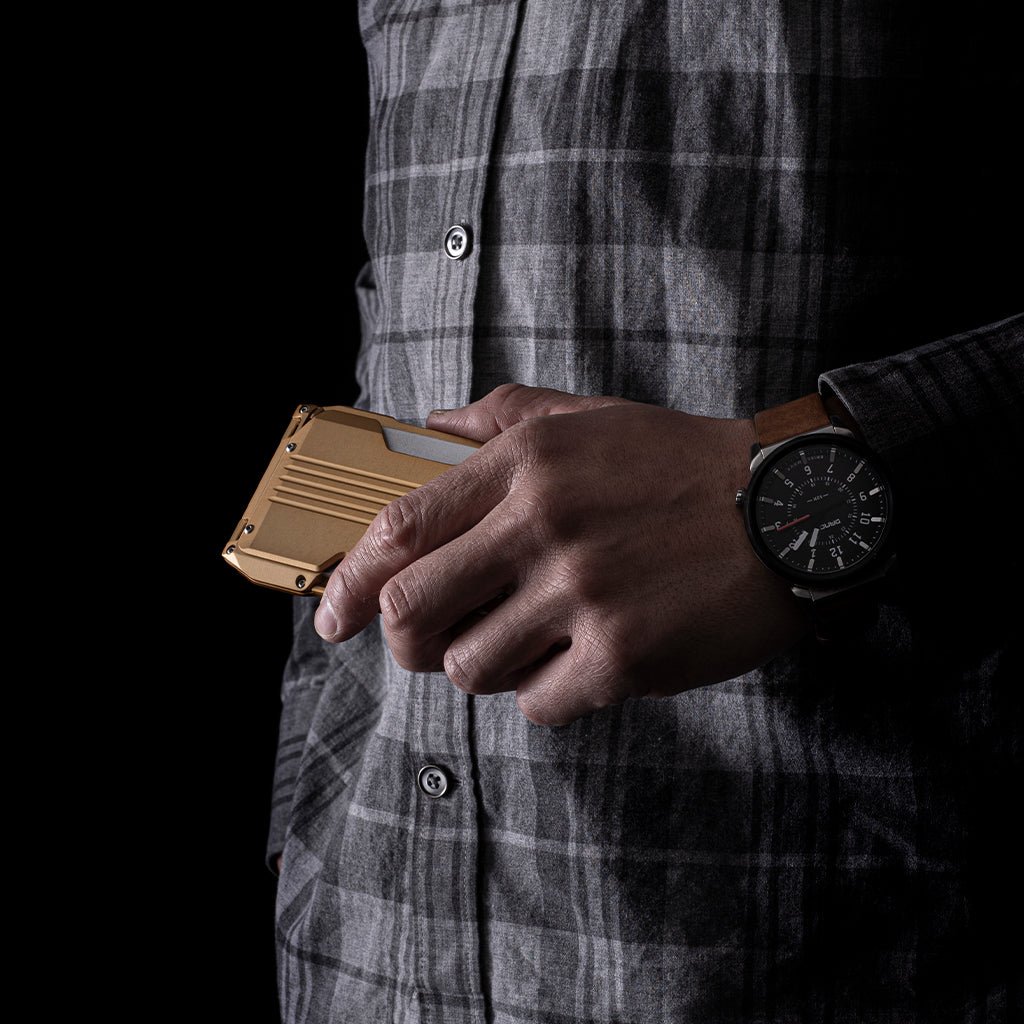 A10 ADAPT™ WALLET DangoProducts