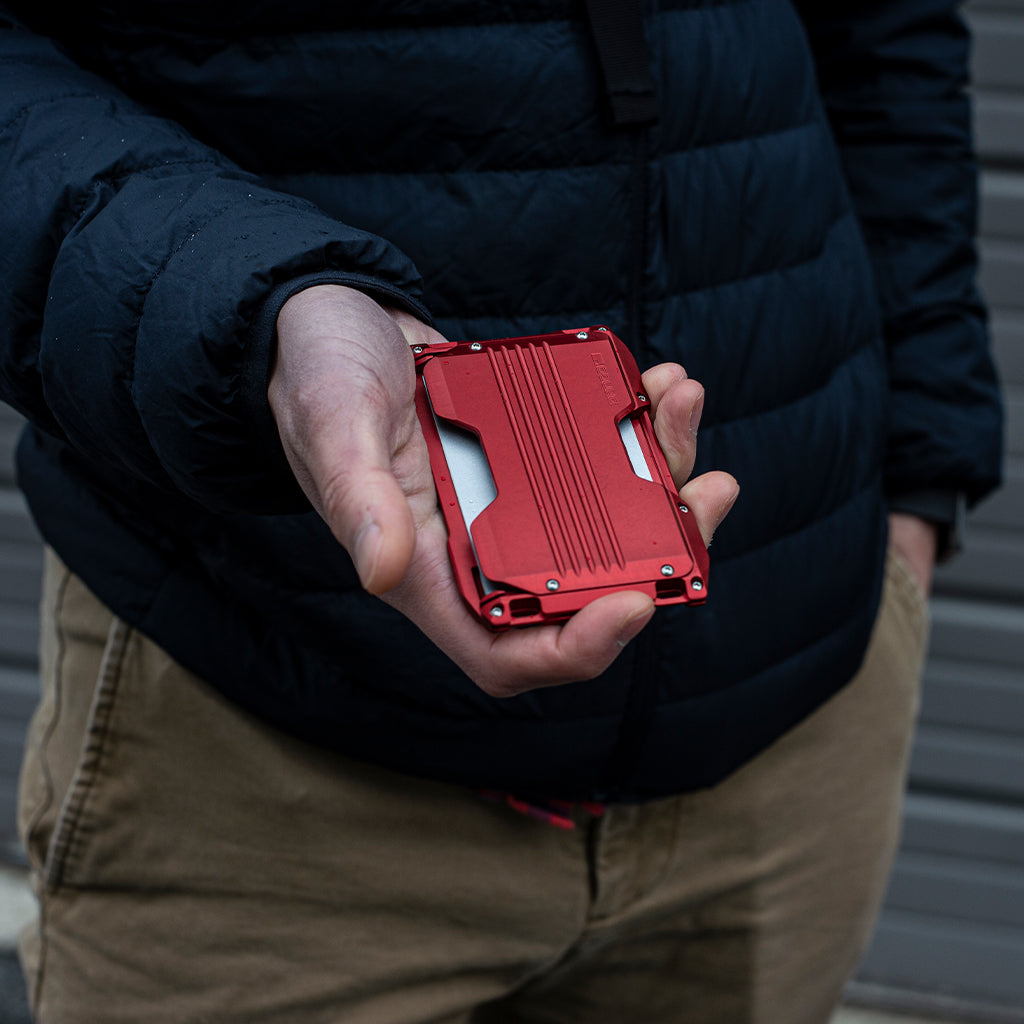 A10 ADAPT™ WALLET DangoProducts