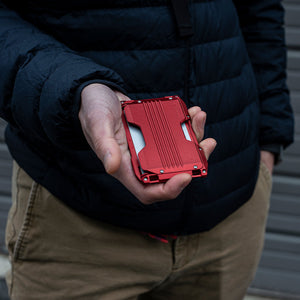 A10 ADAPT™ WALLET DangoProducts