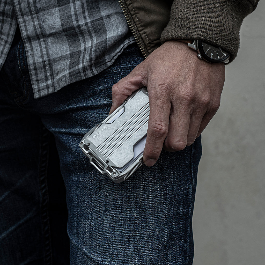 A10 ADAPT™ WALLET DangoProducts