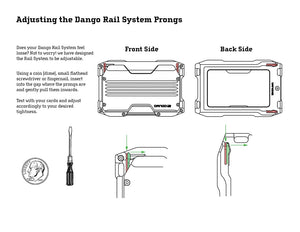 A10 ADAPT™ WALLET DangoProducts