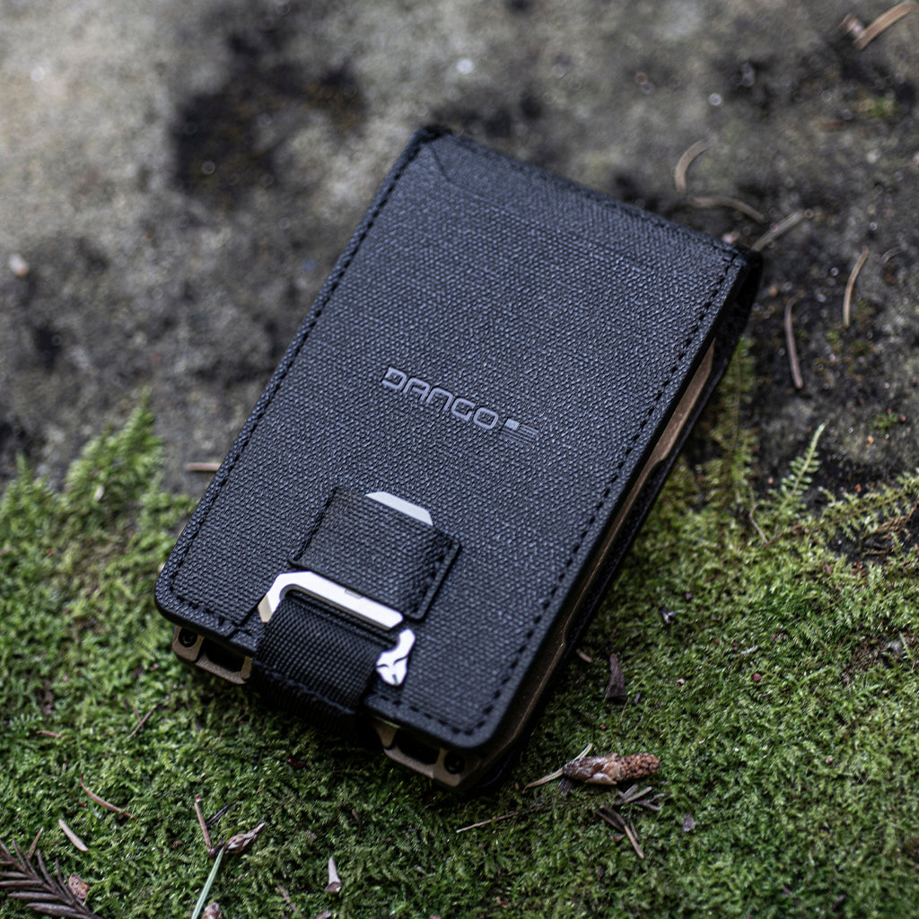 A10 SPEC-OPS BIFOLD POCKET ADAPT™ WALLET DangoProducts