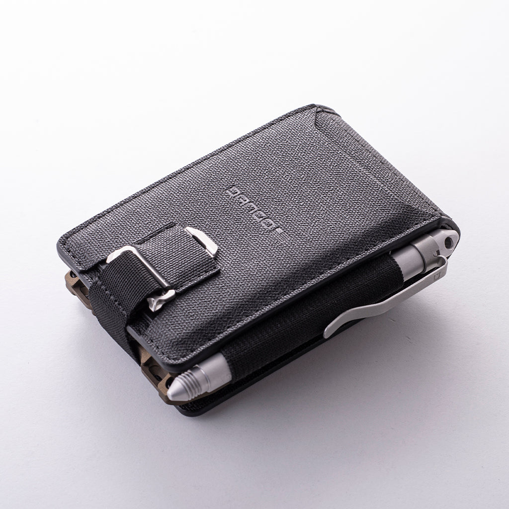 A10 SPEC-OPS BIFOLD POCKET ADAPT™ WALLET DangoProducts