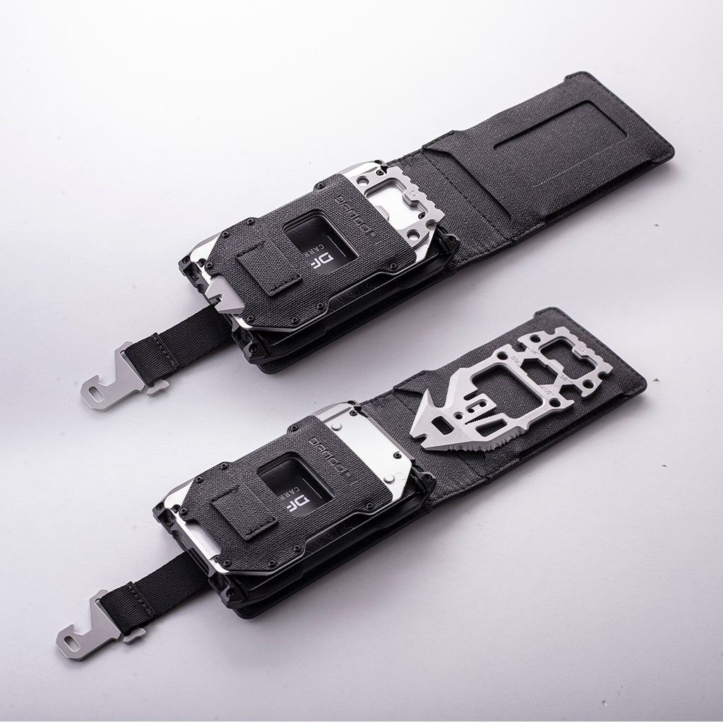 A10 SPEC-OPS BIFOLD POCKET ADAPT™ WALLET DangoProducts