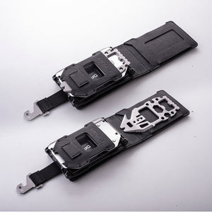 A10 SPEC-OPS BIFOLD POCKET ADAPT™ WALLET DangoProducts