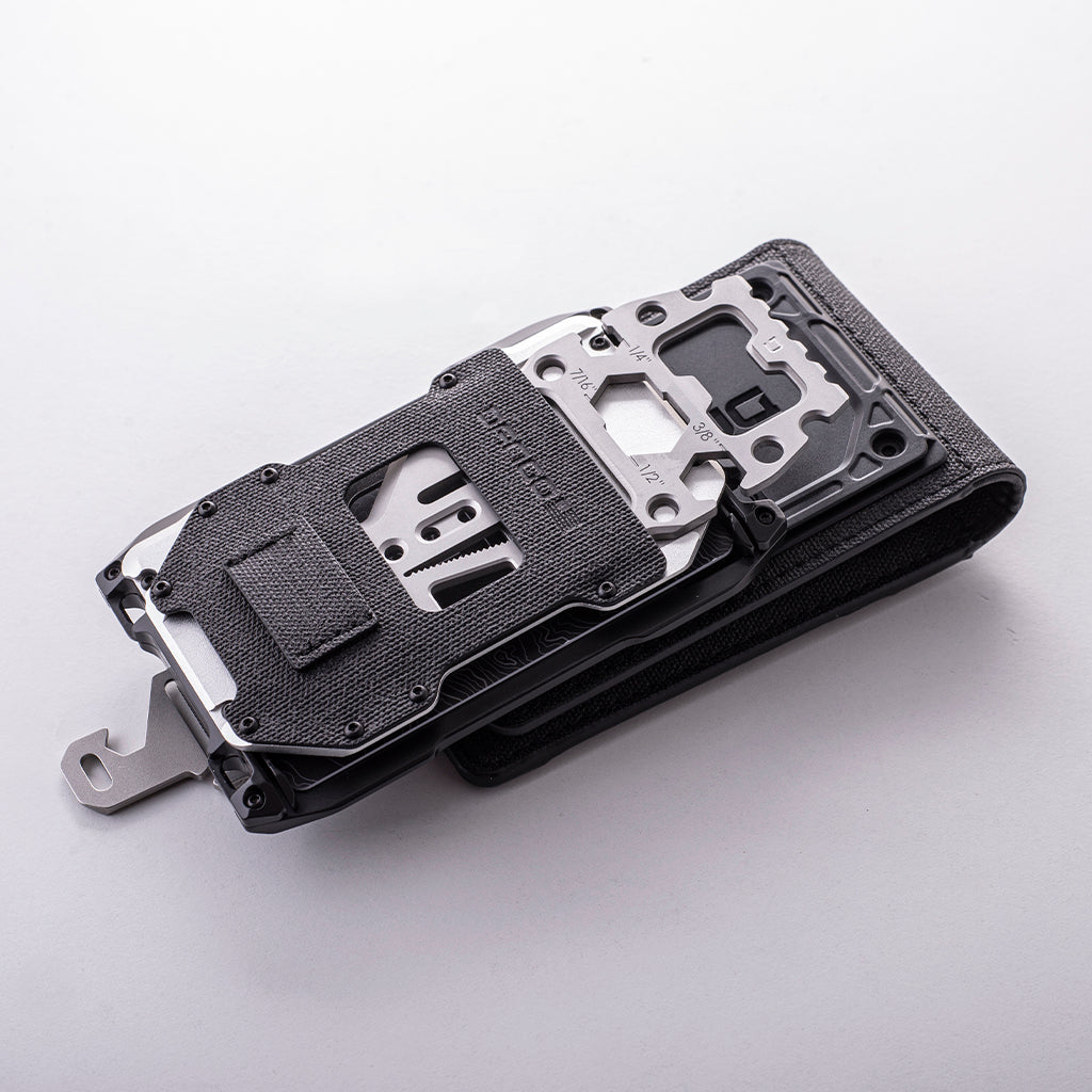 A10 SPEC-OPS BIFOLD POCKET ADAPT™ WALLET DangoProducts