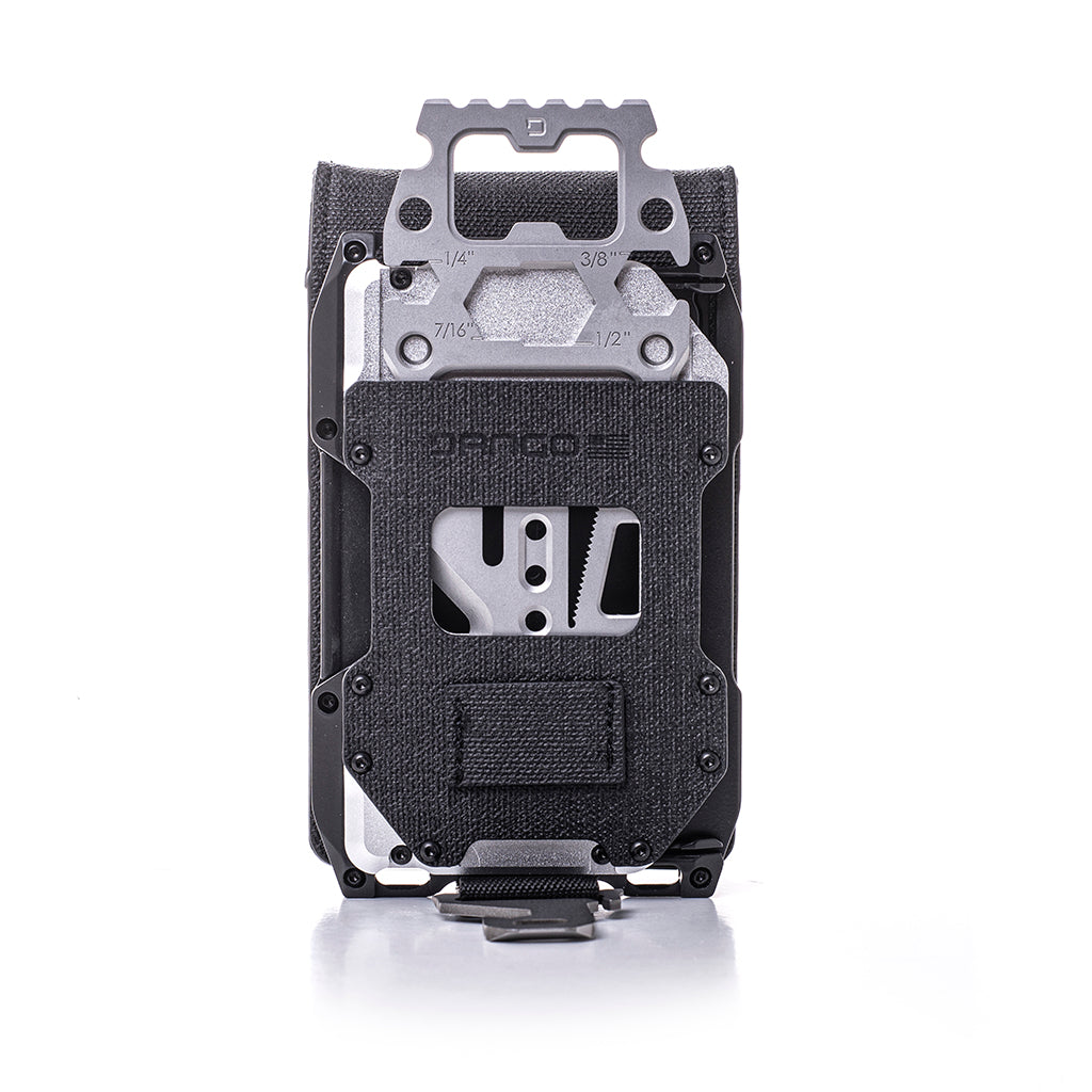 A10 SPEC-OPS BIFOLD POCKET ADAPT™ WALLET DangoProducts