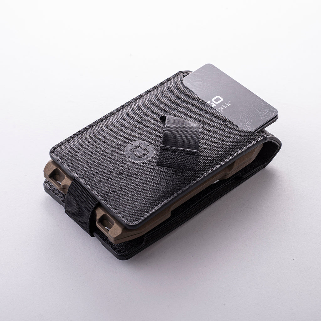 A10 SPEC-OPS BIFOLD POCKET ADAPT™ WALLET DangoProducts