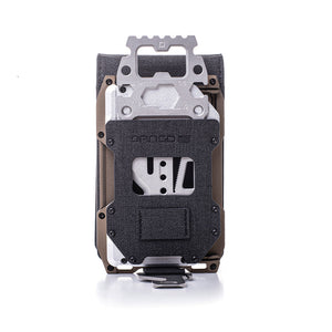 A10 SPEC-OPS BIFOLD POCKET ADAPT™ WALLET DangoProducts