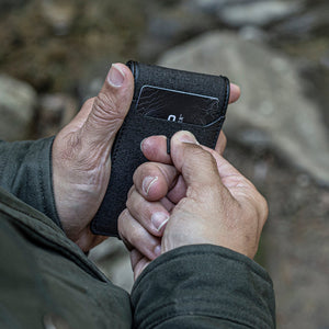 A10 SPEC-OPS BIFOLD POCKET ADAPT™ WALLET DangoProducts