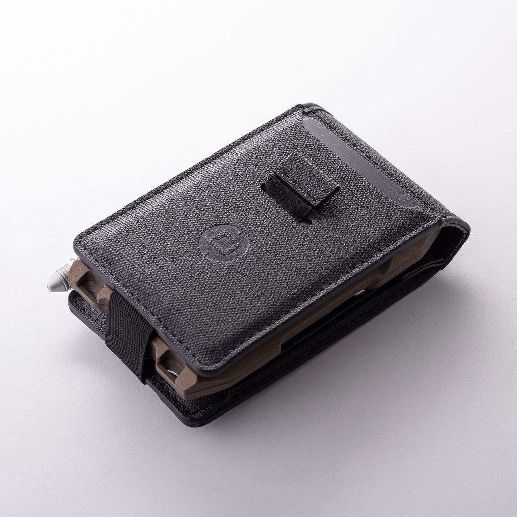 A10 SPEC-OPS BIFOLD POCKET ADAPT™ WALLET DangoProducts