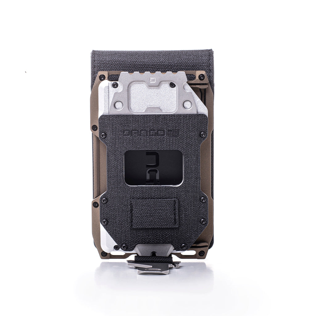 A10 SPEC-OPS BIFOLD POCKET ADAPT™ WALLET DangoProducts