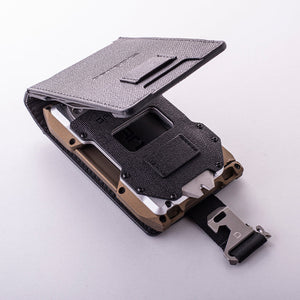 A10 SPEC-OPS BIFOLD POCKET ADAPT™ WALLET DangoProducts