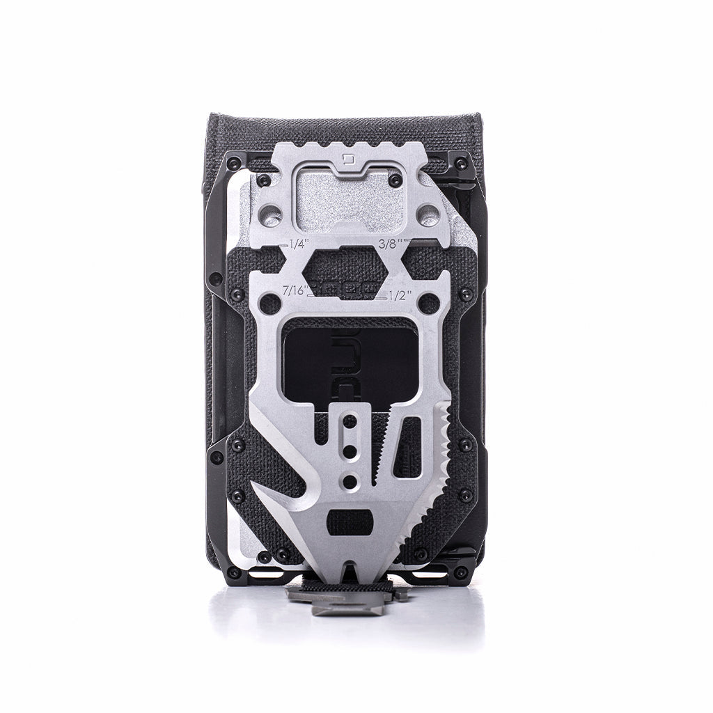 A10 SPEC-OPS BIFOLD POCKET ADAPT™ WALLET DangoProducts