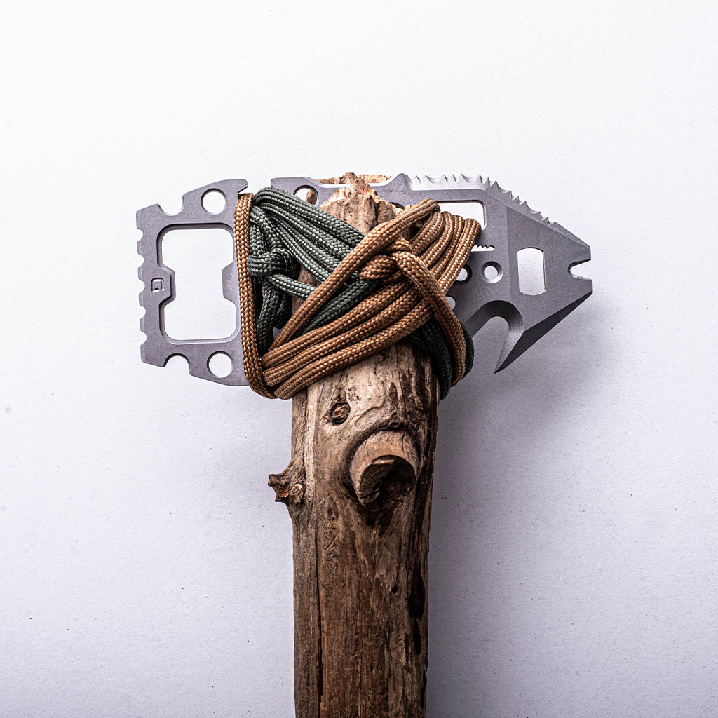 A10 SPEC-OPS BIFOLD POCKET ADAPT™ WALLET DangoProducts