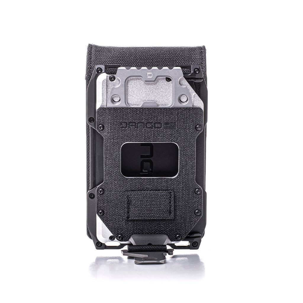 A10 SPEC-OPS BIFOLD POCKET ADAPT™ WALLET DangoProducts