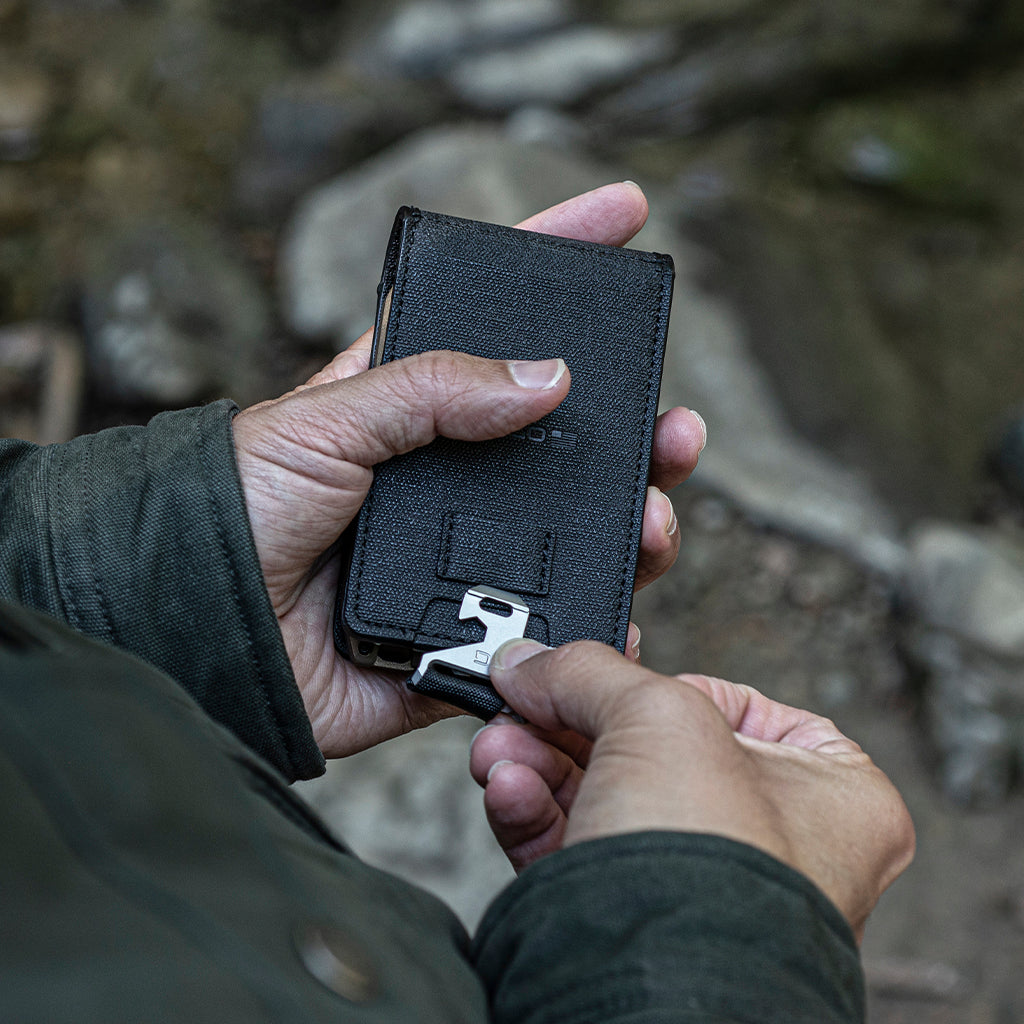 A10 SPEC-OPS BIFOLD POCKET ADAPT™ WALLET DangoProducts