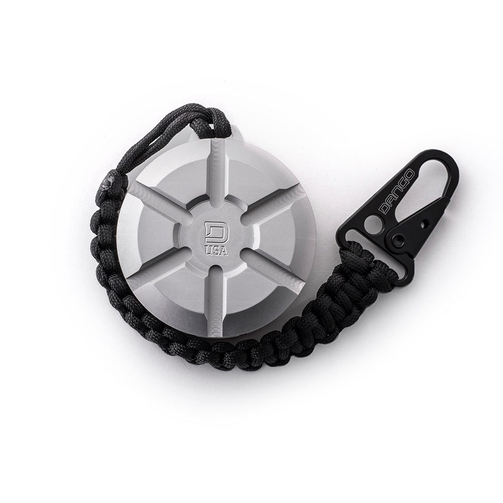 CAPSULE WIDE & TETHER BUNDLE DangoProducts