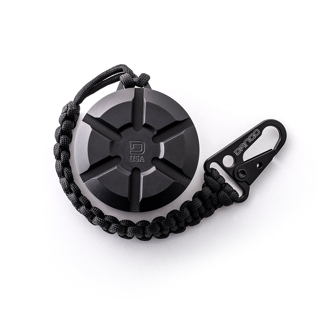 CAPSULE WIDE & TETHER BUNDLE DangoProducts