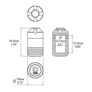 CAPSULE XL FAMILY BUNDLE DangoProducts