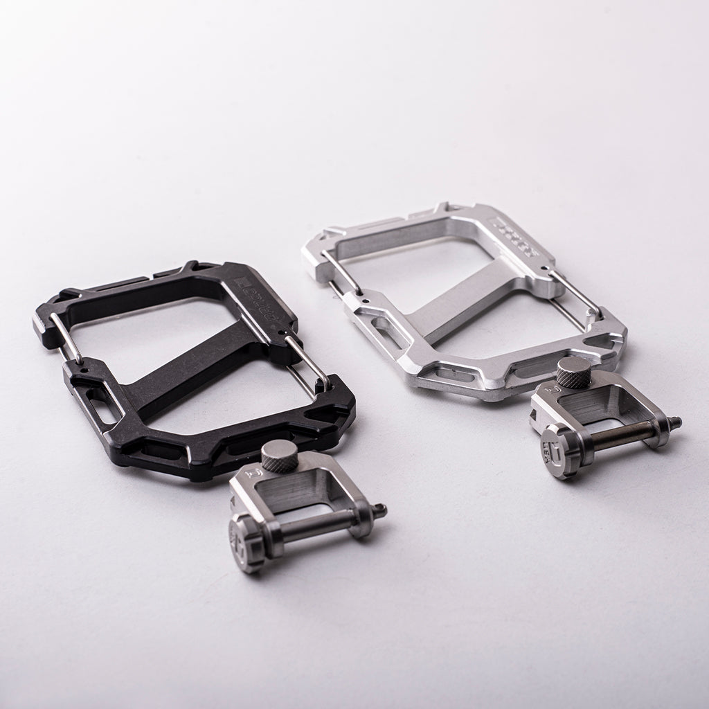 CARABINER XL & SHACKLE DangoProducts