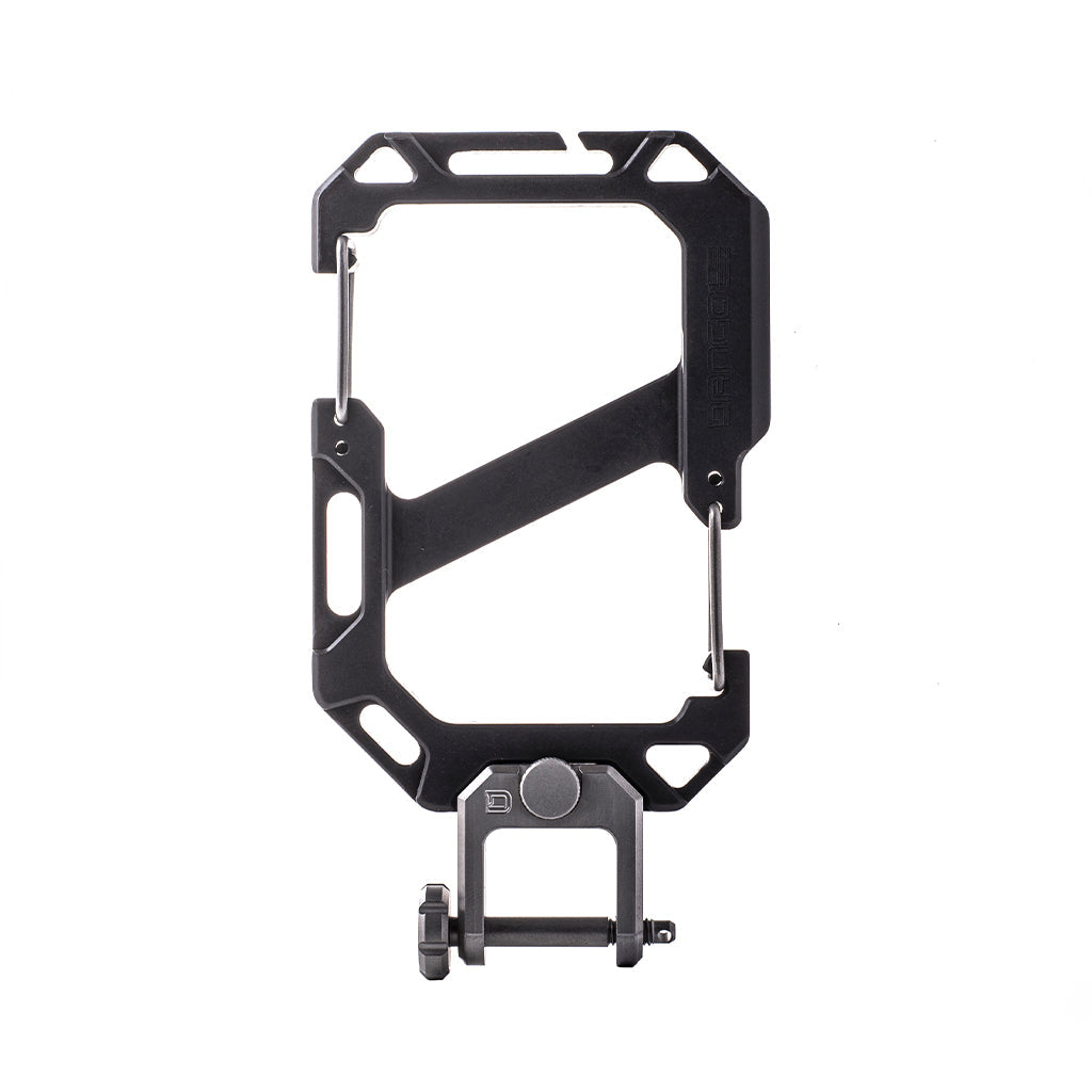 CARABINER XL & SHACKLE DangoProducts