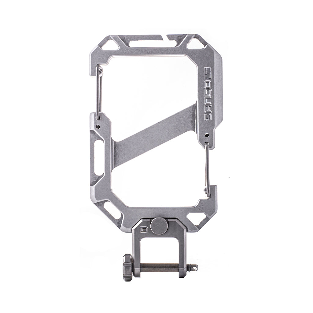 CARABINER XL & SHACKLE DangoProducts