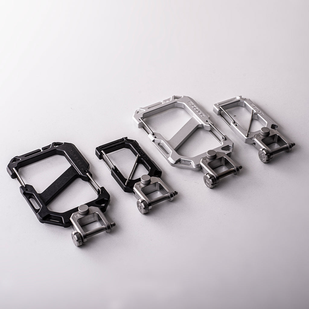 CARABINER XL & SHACKLE DangoProducts