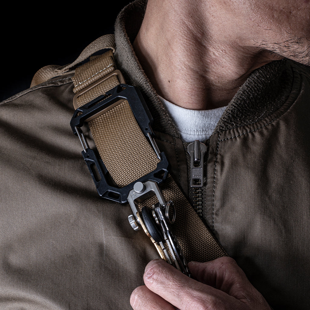 CARABINER XL & SHACKLE DangoProducts