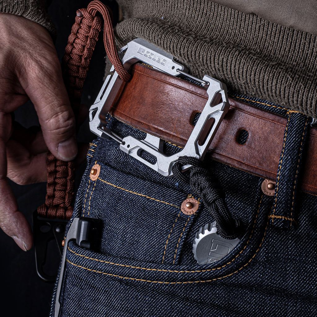 CARABINER XL & SHACKLE DangoProducts