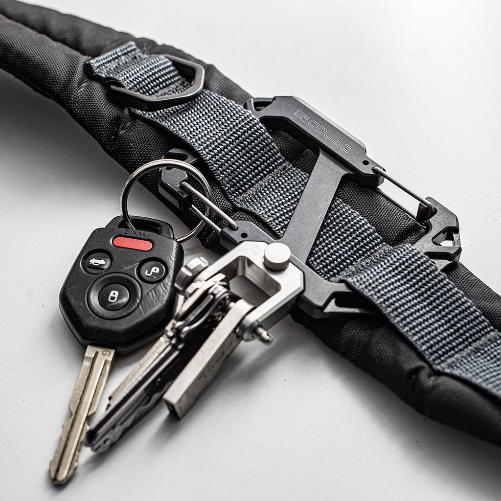 CARABINER XL & SHACKLE DangoProducts