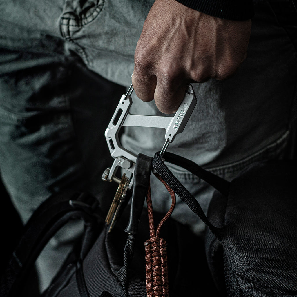 CARABINER XL & SHACKLE DangoProducts
