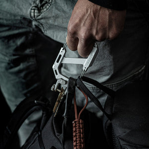 CARABINER XL & SHACKLE DangoProducts