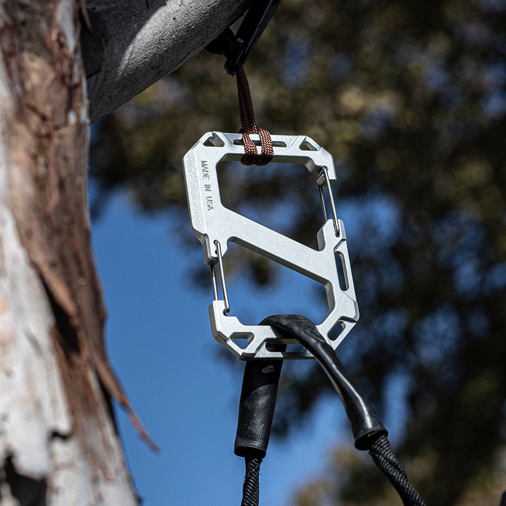 CARABINER XL & SHACKLE DangoProducts