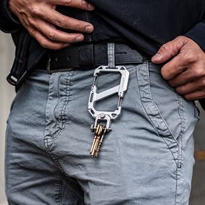 CARABINER XL & SHACKLE DangoProducts