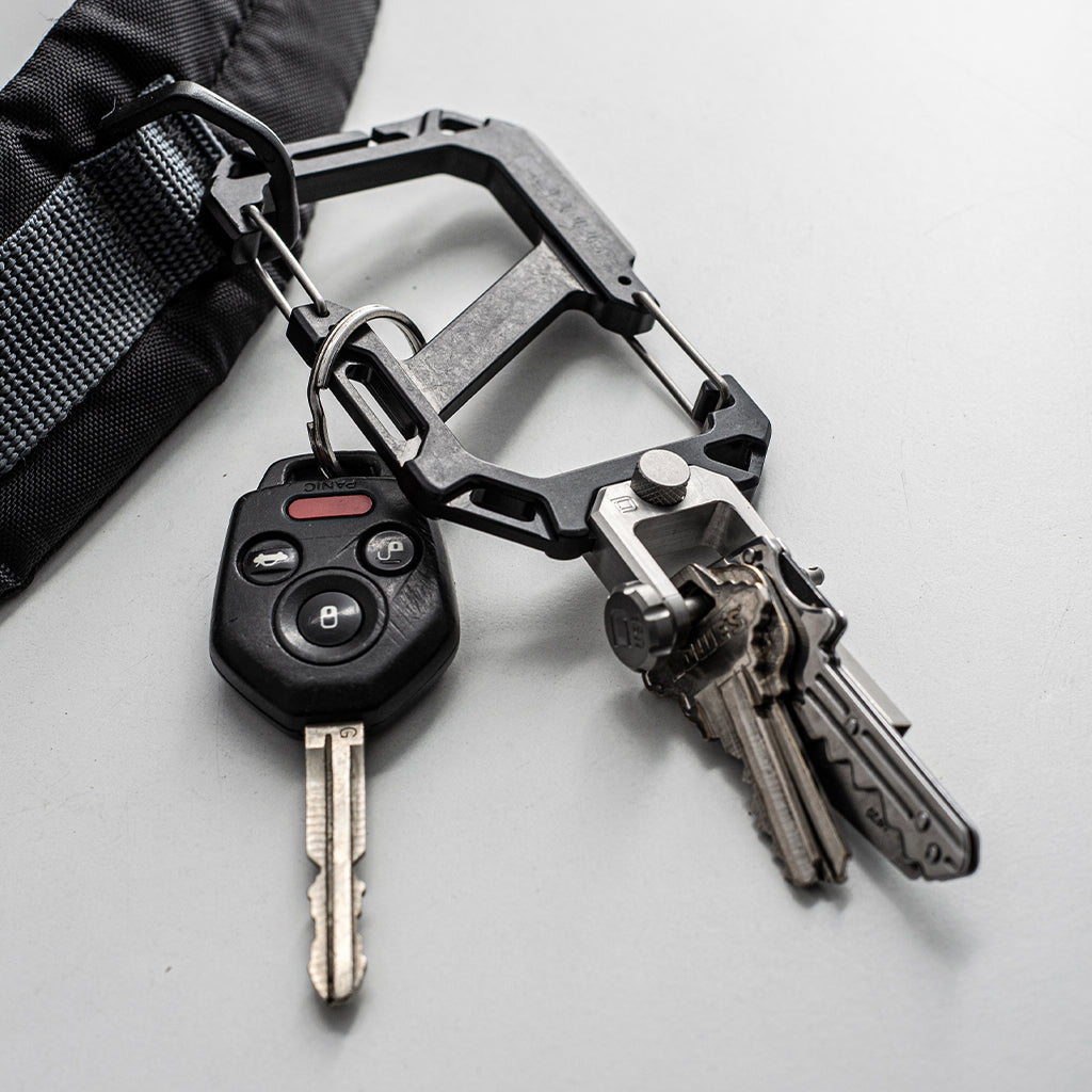 CARABINER XL & SHACKLE DangoProducts
